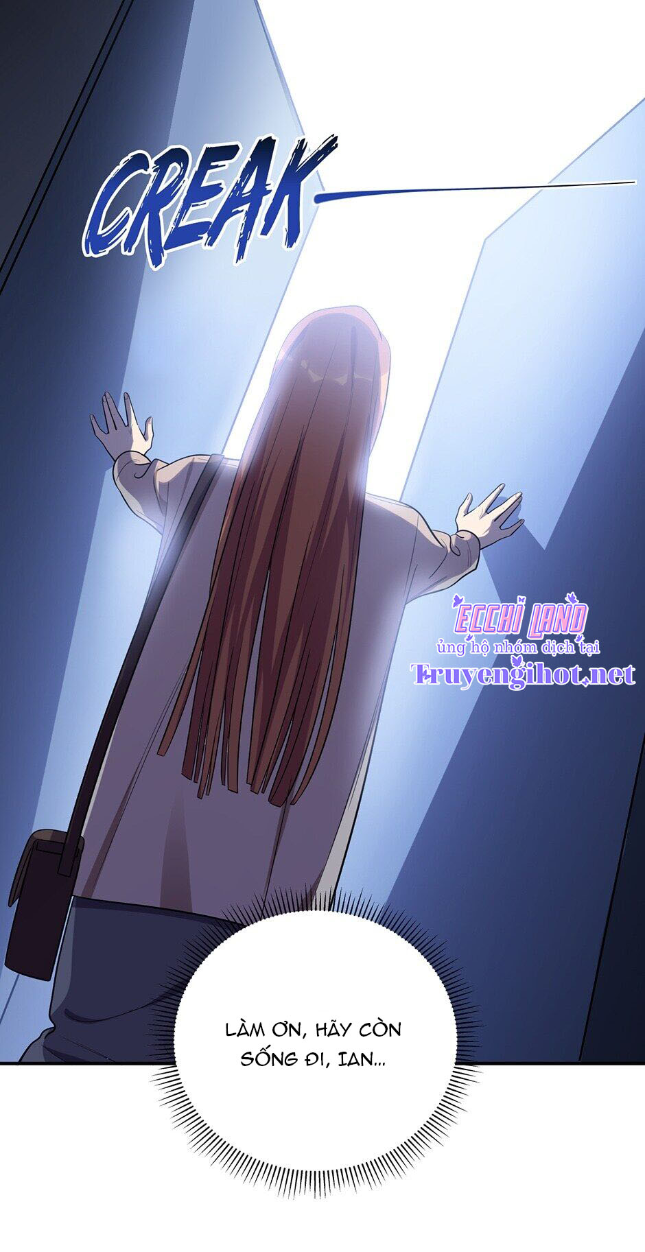 [16+] killing my love chapter 29.2 6