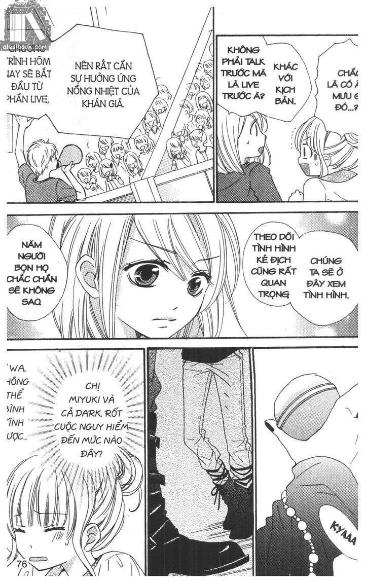 crash! chapter 65 18