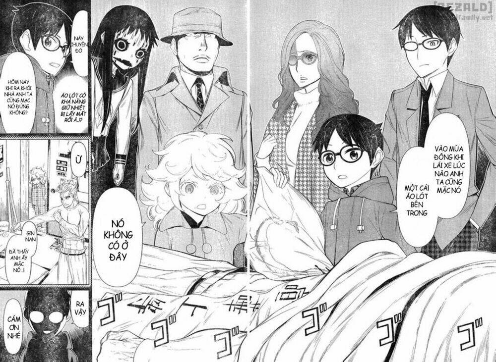 kako to nise tantei chapter 11 16