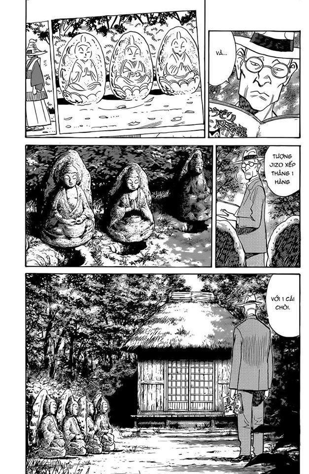 billy bat chapter 112 13