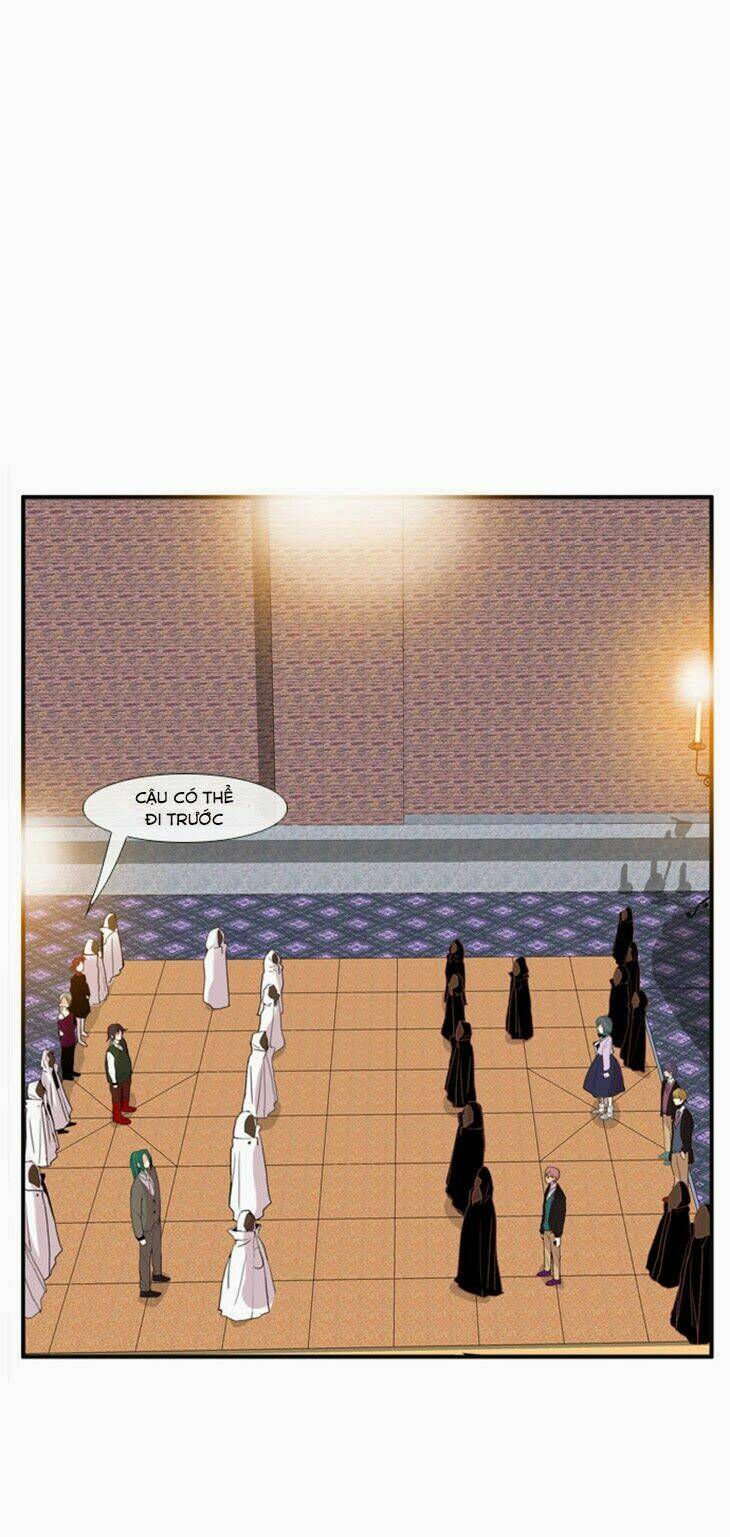 món quà từ chúa chapter 34 7