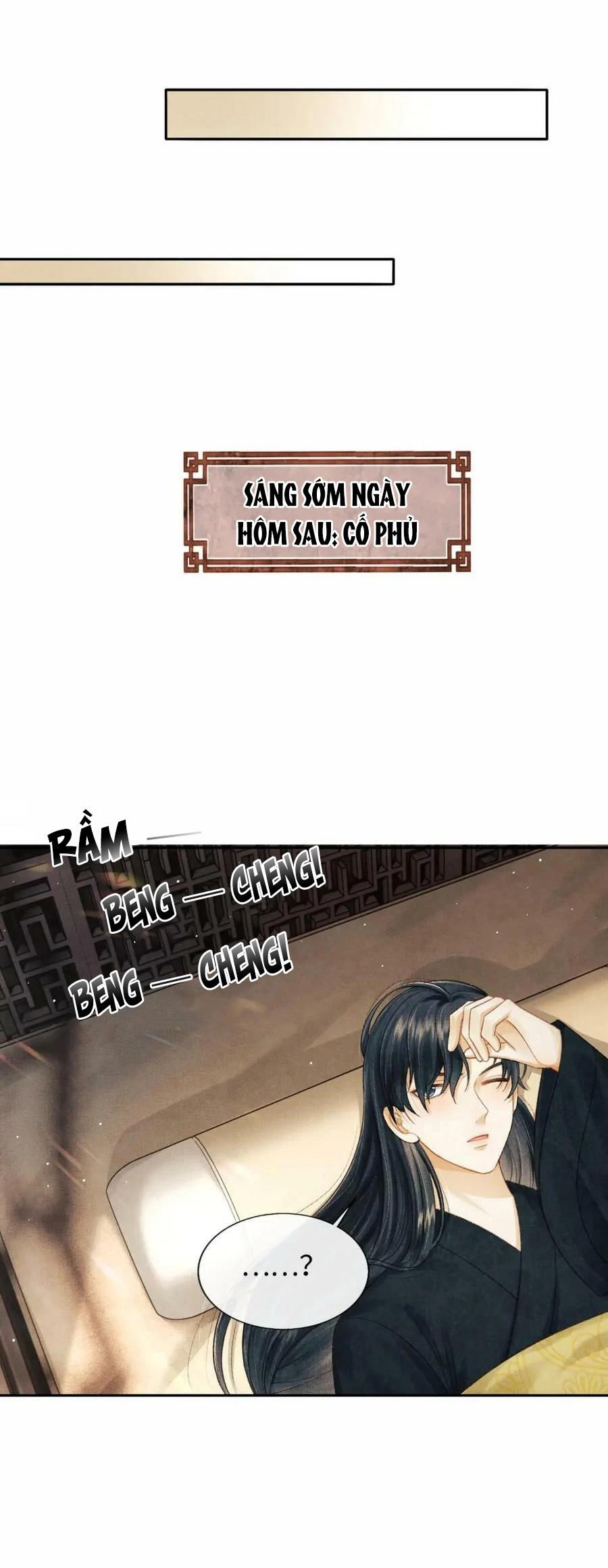 tướng quân luôn tự coi mình thành thế thân chapter 41 40