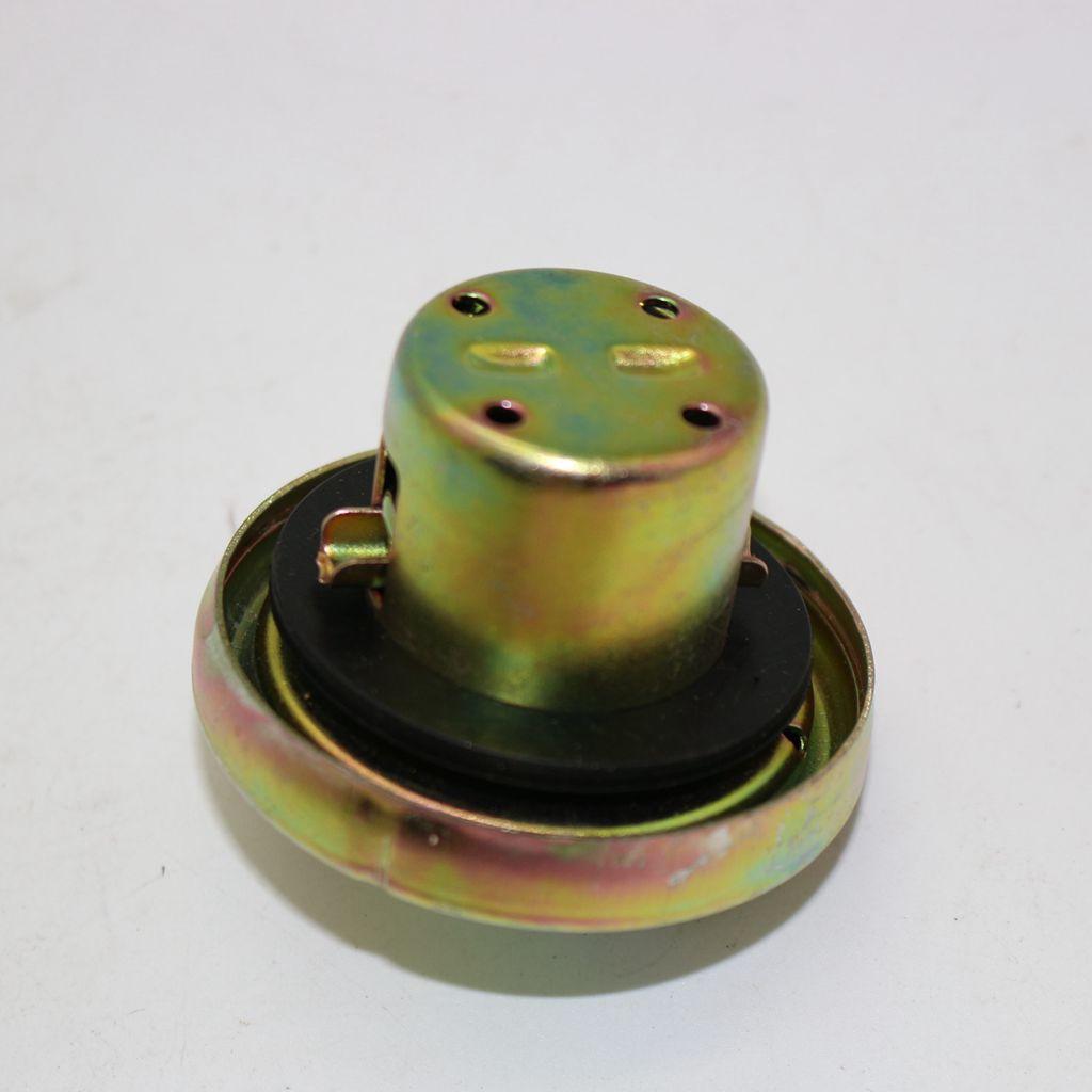 Motorcycle Gas / Fuel Tank Cap Cover for GY6 125CC 125cc Scooter Motor