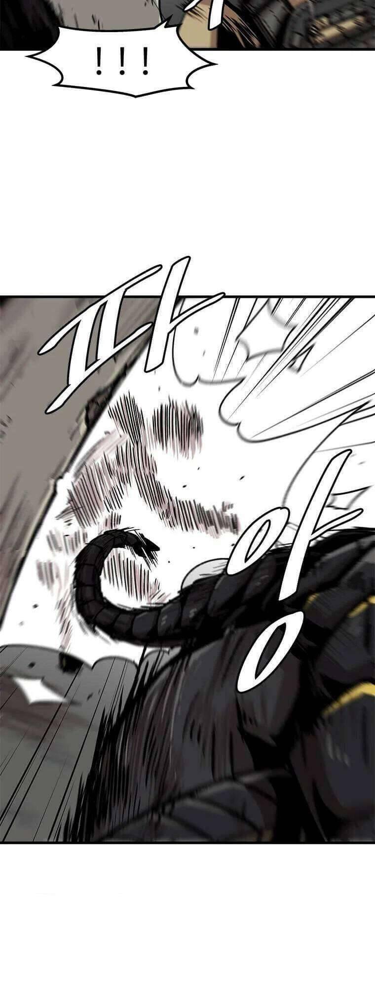 lên cấp một mình chapter 60 31