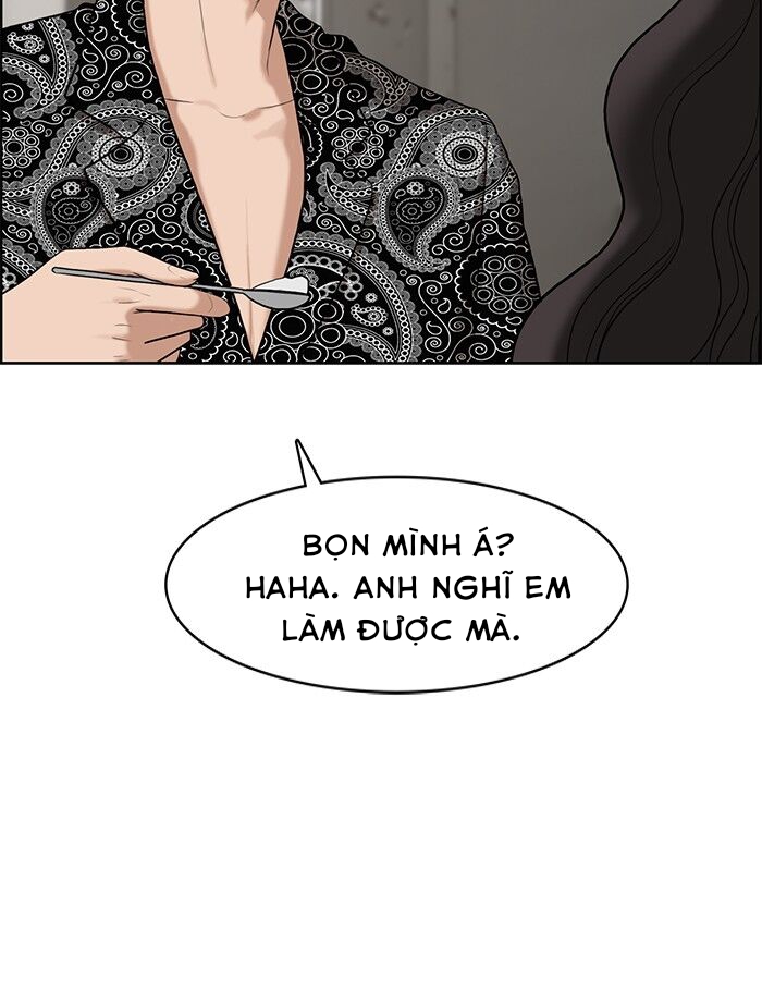 vẻ đẹp đích thực - true beauty chapter 73 90