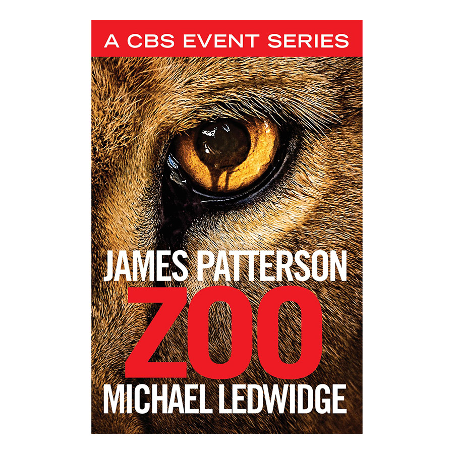 Zoo (Book 1 of 2 in the Zoo Series) (A CBS Event Series)