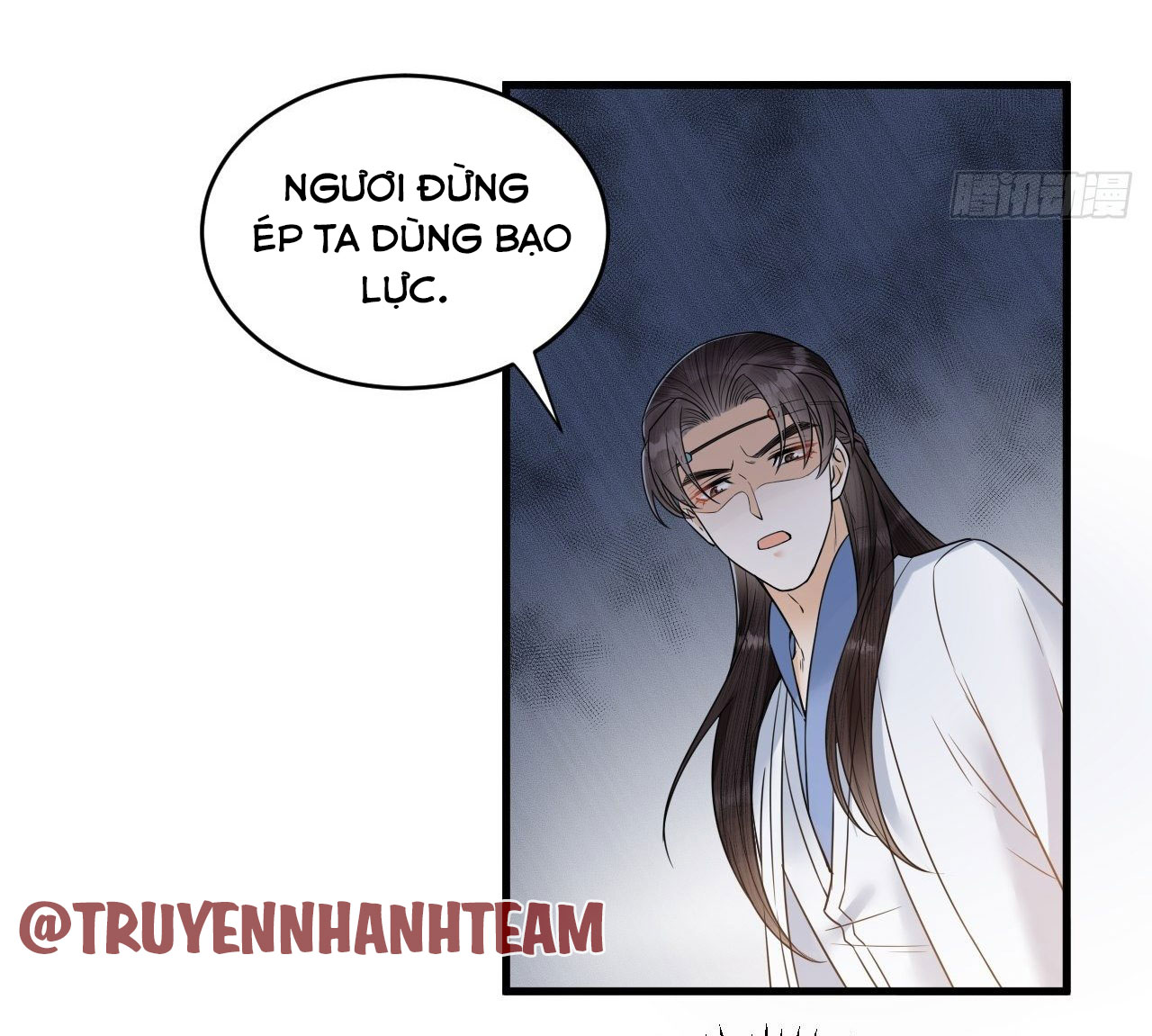 Lễ Băng Nhạc Hoại Chi Dạ chapter 51