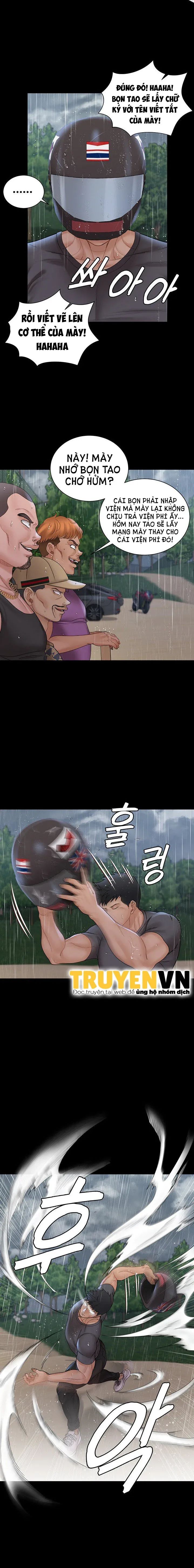 thanh niên động kinh chapter 172 20