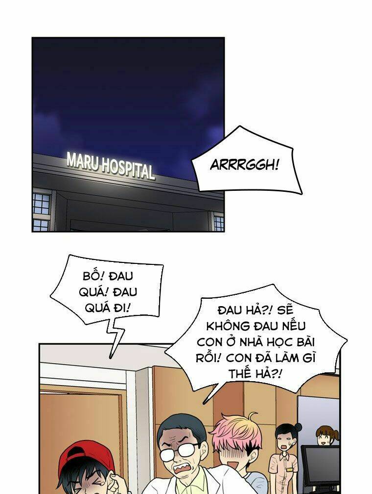 my shining world chapter 31 24