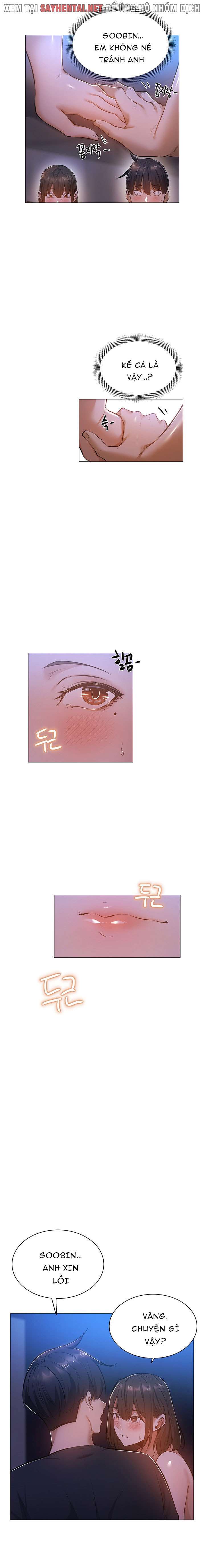 có phòng trống không? chapter 37 7