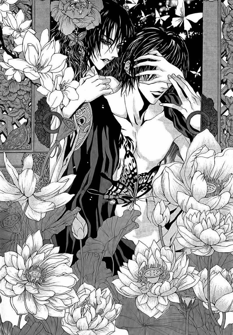 habaek-eui shinbu chapter 44 4