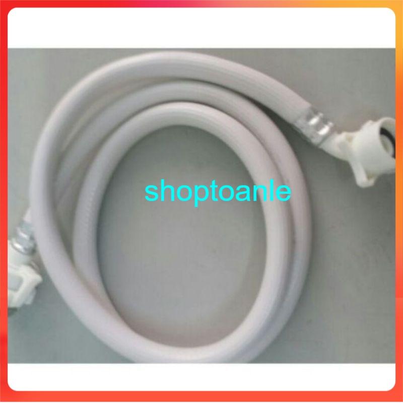 Dây dẫn cấp nước máy giặt dài 1,5 mét