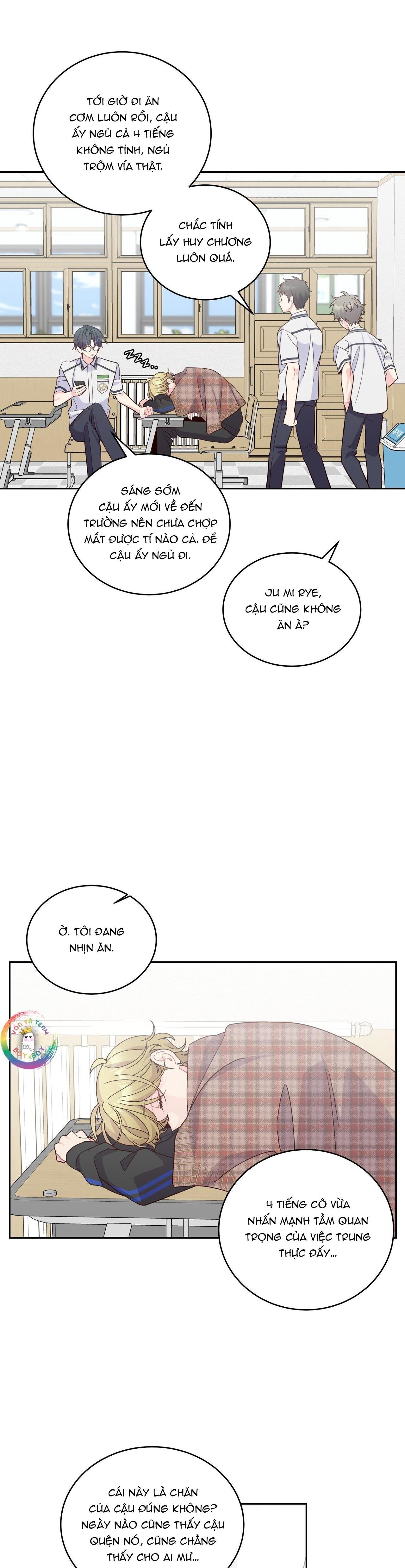 merry marbling chapter 96 4