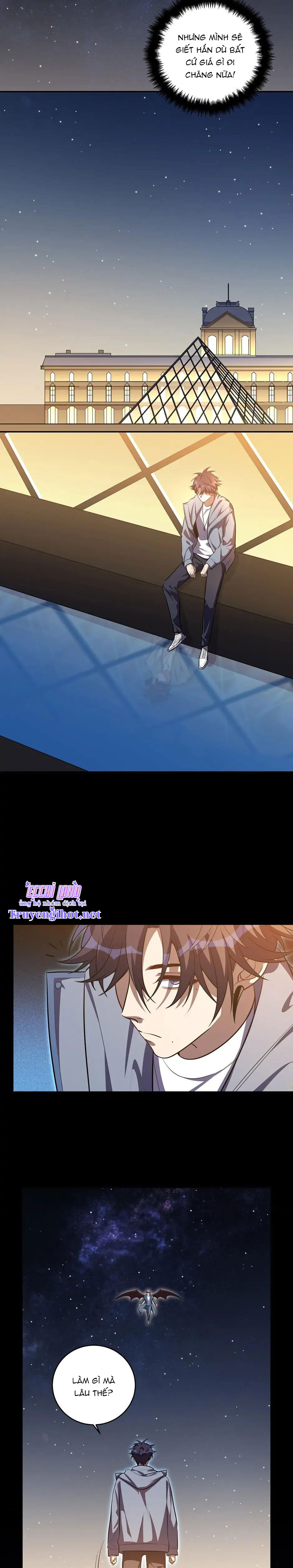 [16+] killing my love chapter 108.2 3