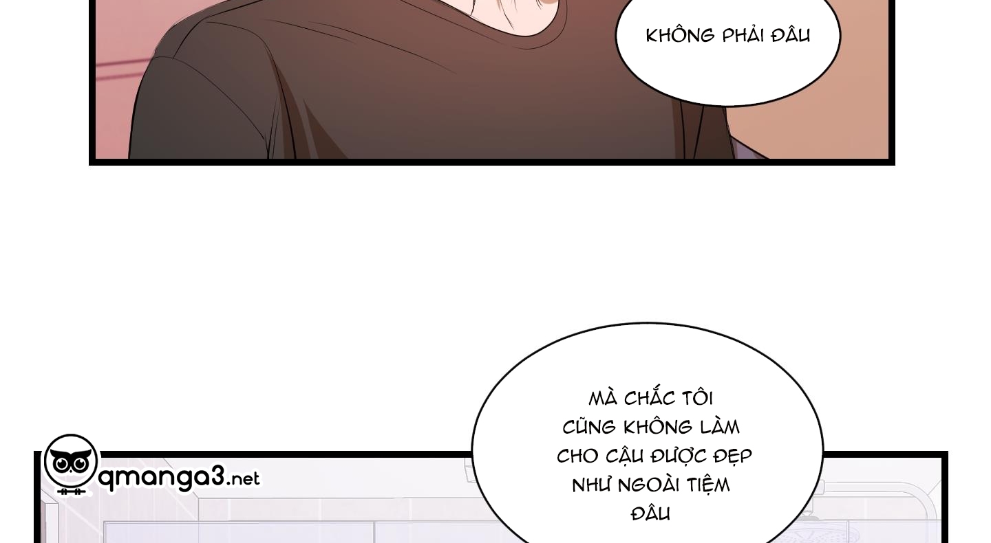 chốn riêng tư chapter 25 33