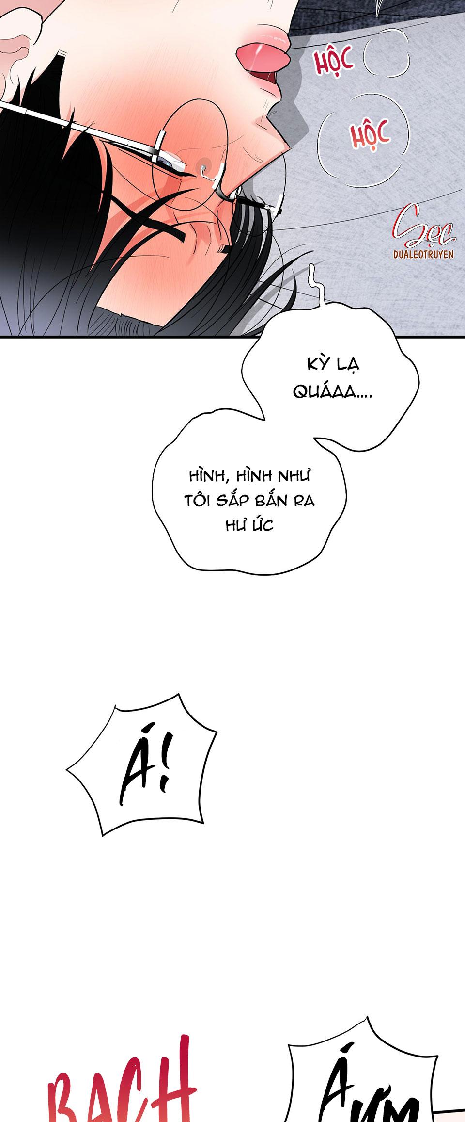 món quà dành cho kẻ ngạo mạn chapter 23 49