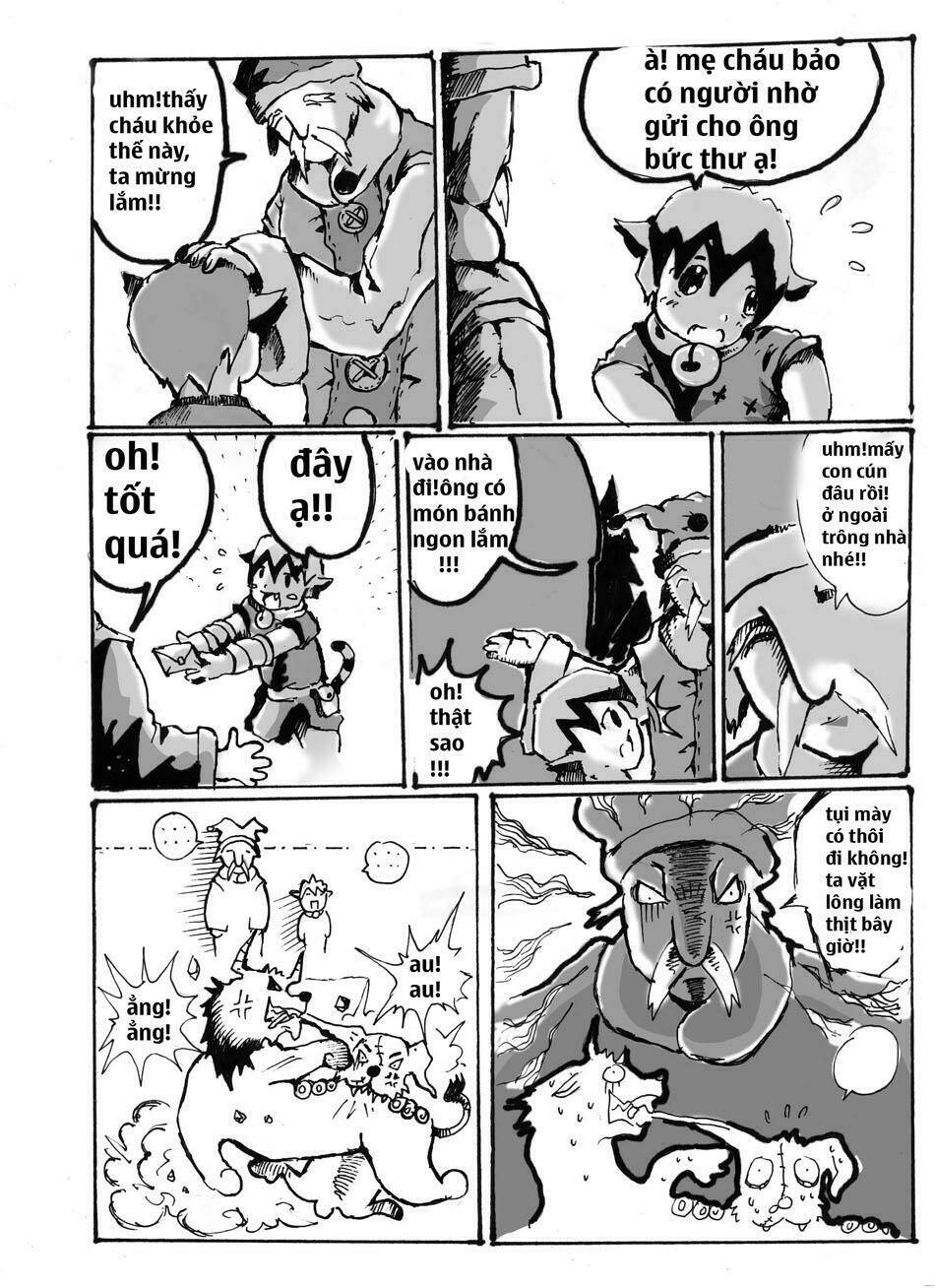 kin kin chapter 1 17