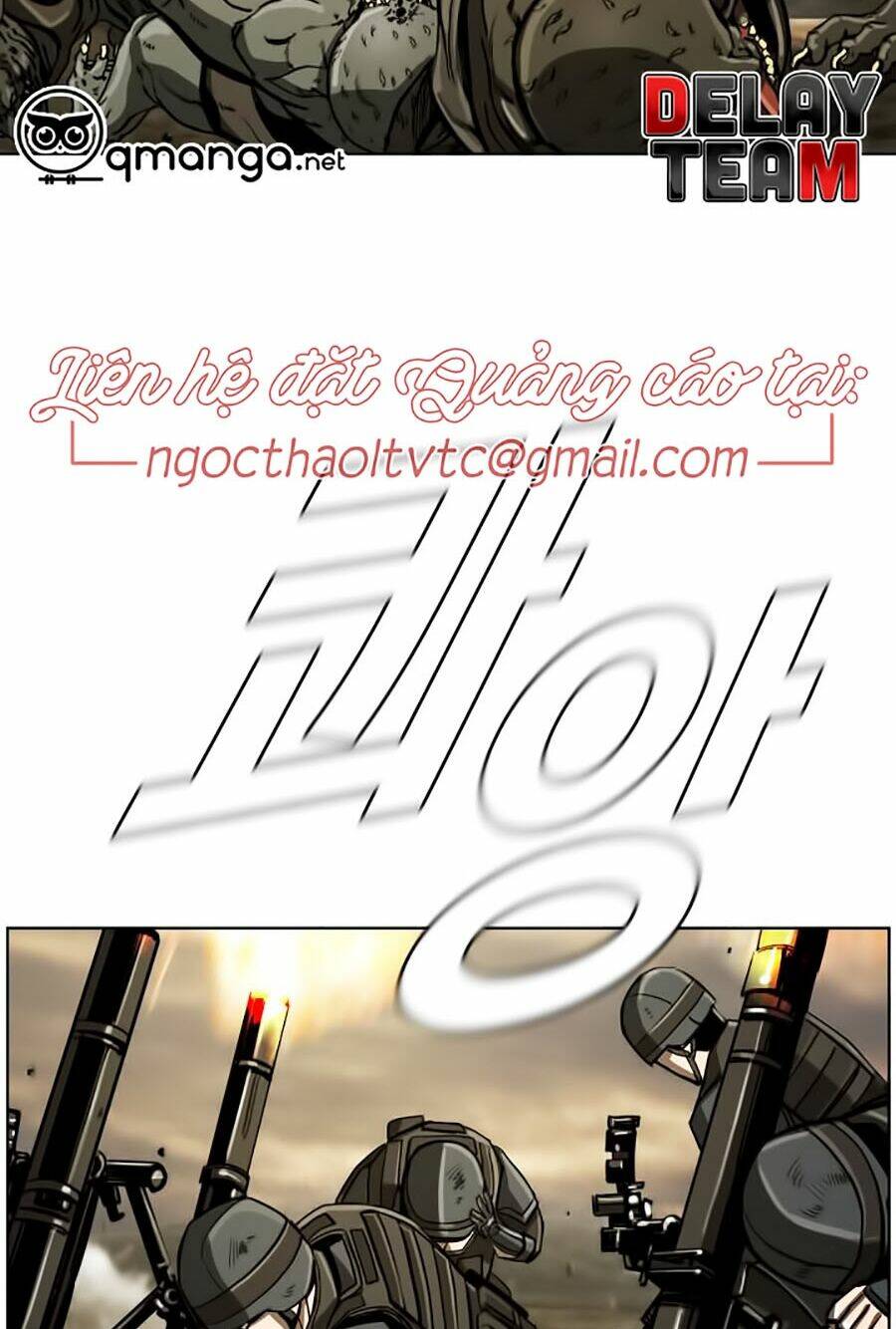 thợ săn đầu tiên chapter 57 32