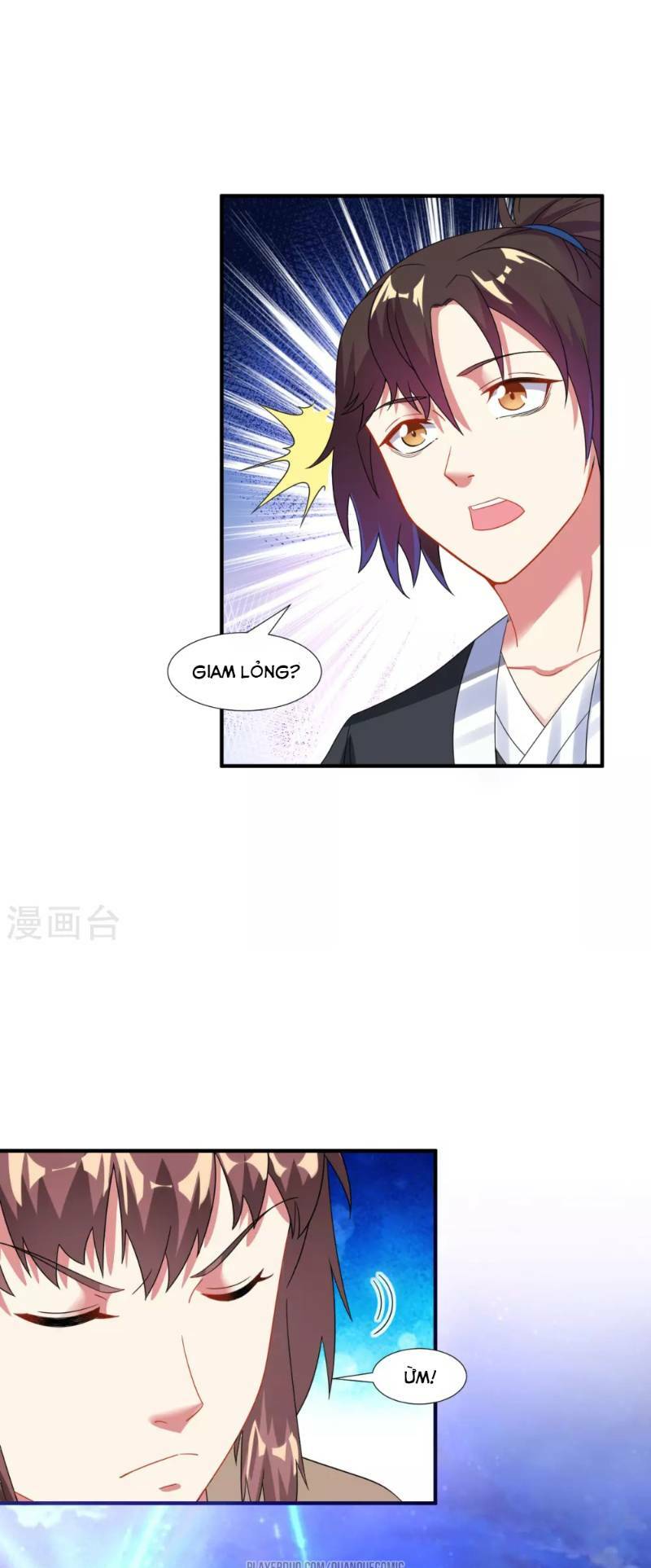 đạo ấn chapter 10 29