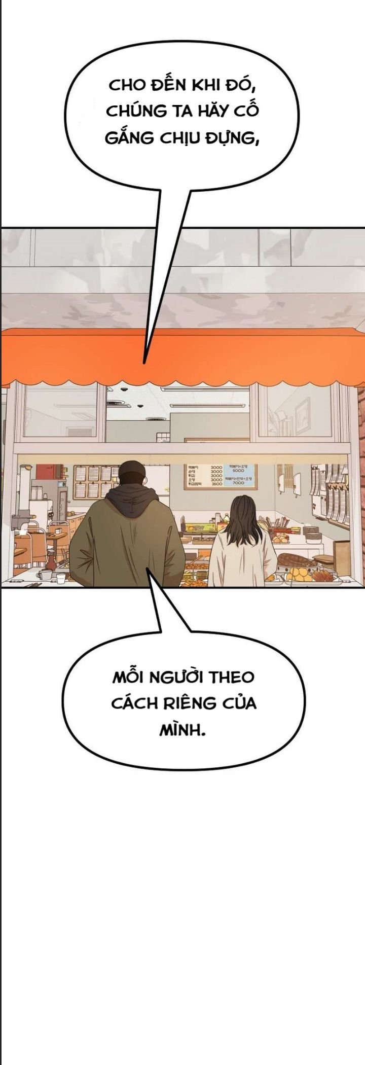 bạn trai võ sĩ chapter 117 24