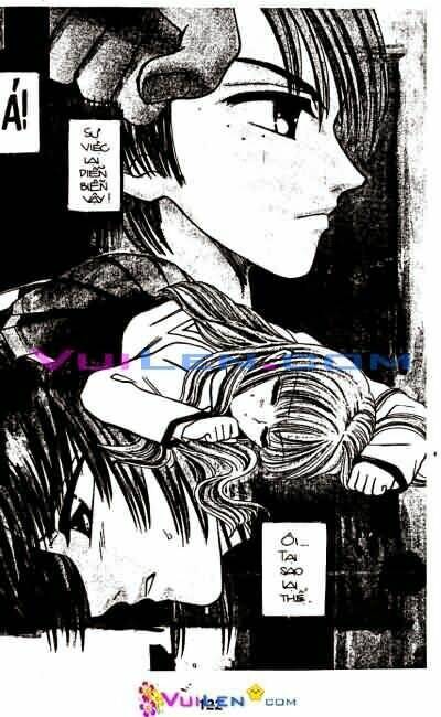 arita đáng yêu chapter 3 121