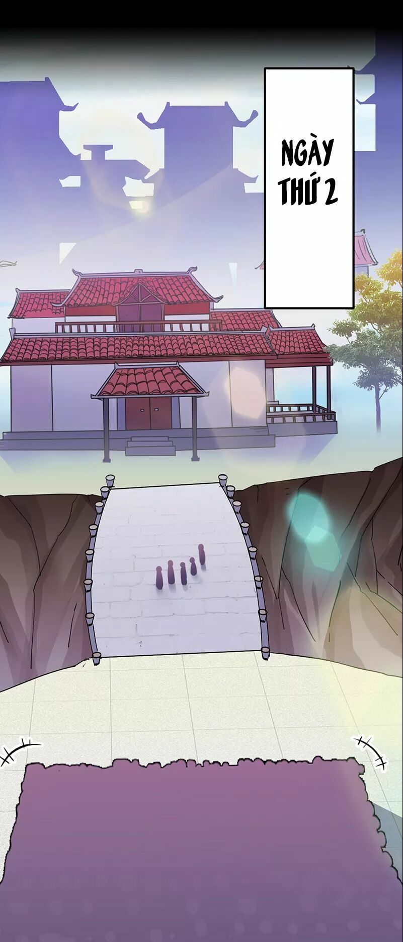 võ đạo độc tôn chapter 44 10