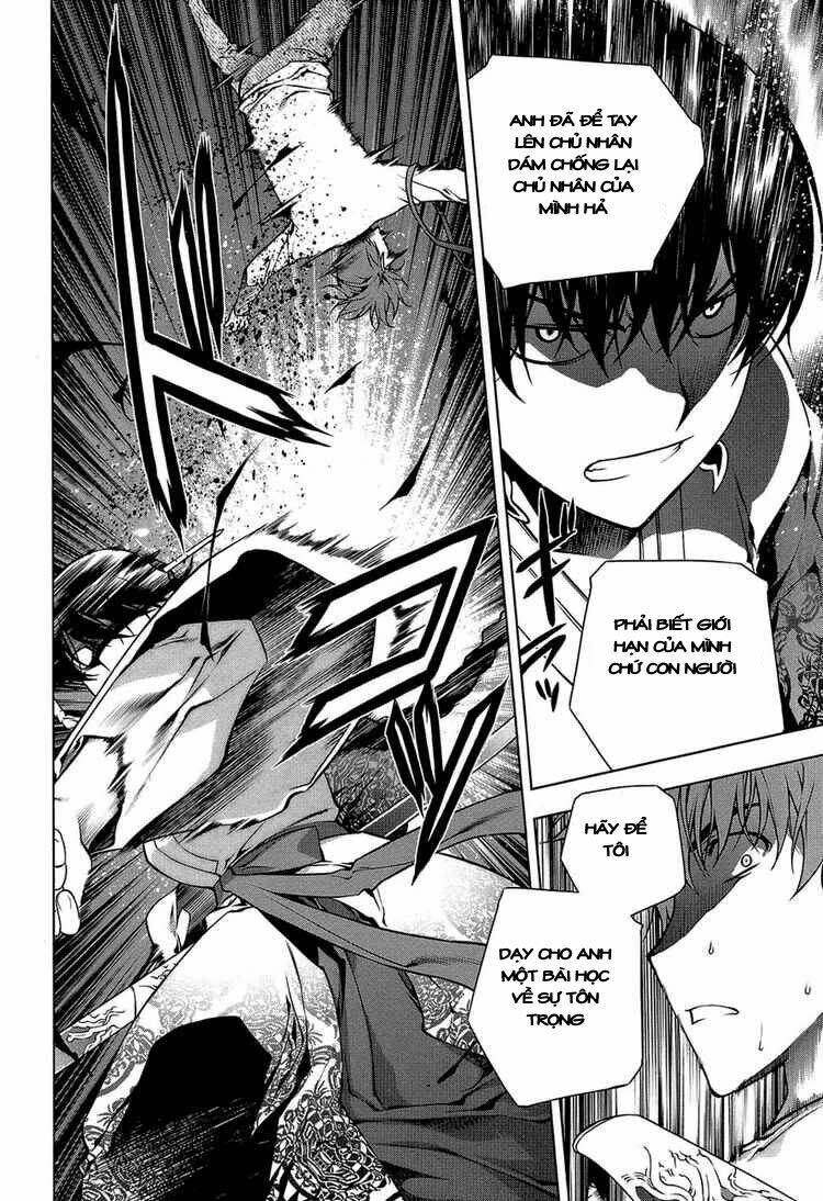 black god chapter 61 22