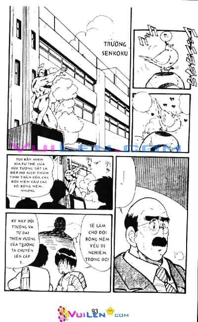 vua bóng ném chapter 19 6