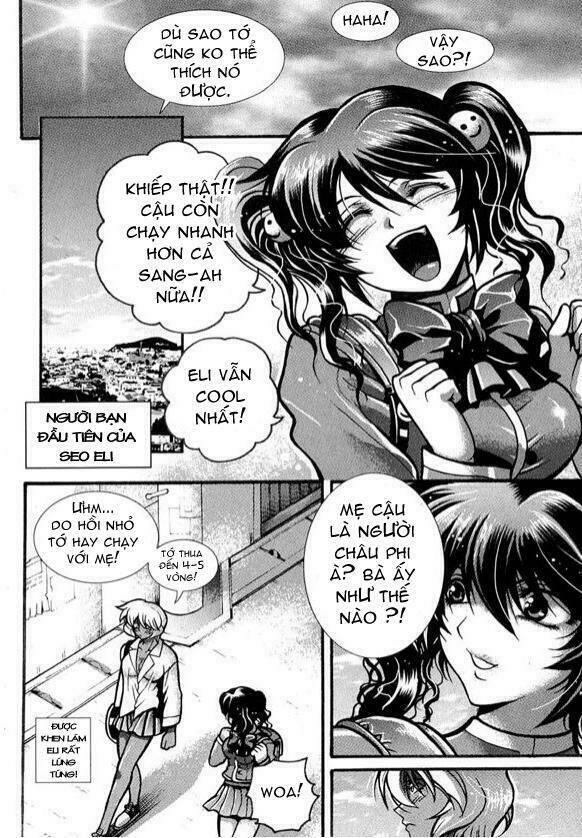 yoo ah dok_jon chapter 3 11