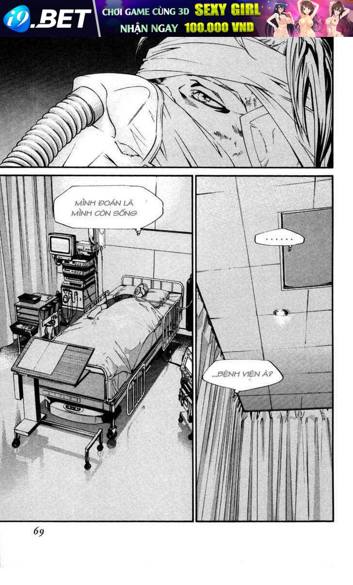 alive - the final evolution chapter 68 20