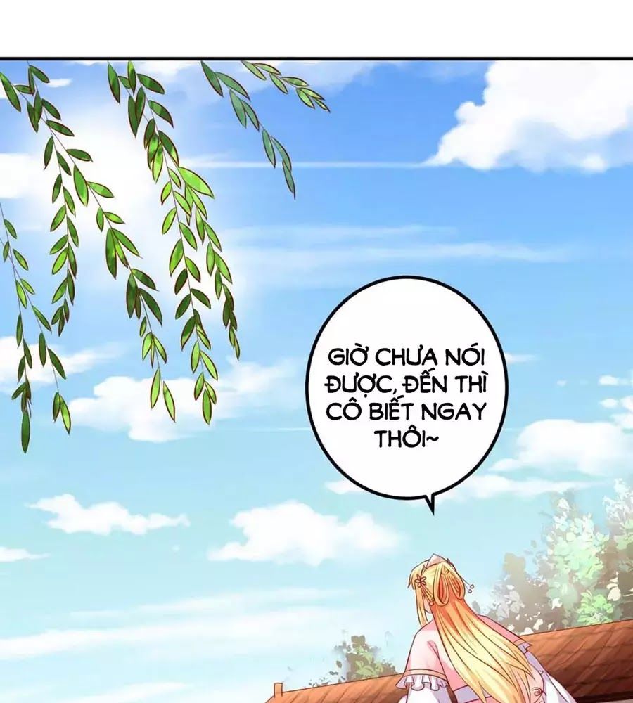 từ đây vương gia không thượng triều sớm chapter 87 54