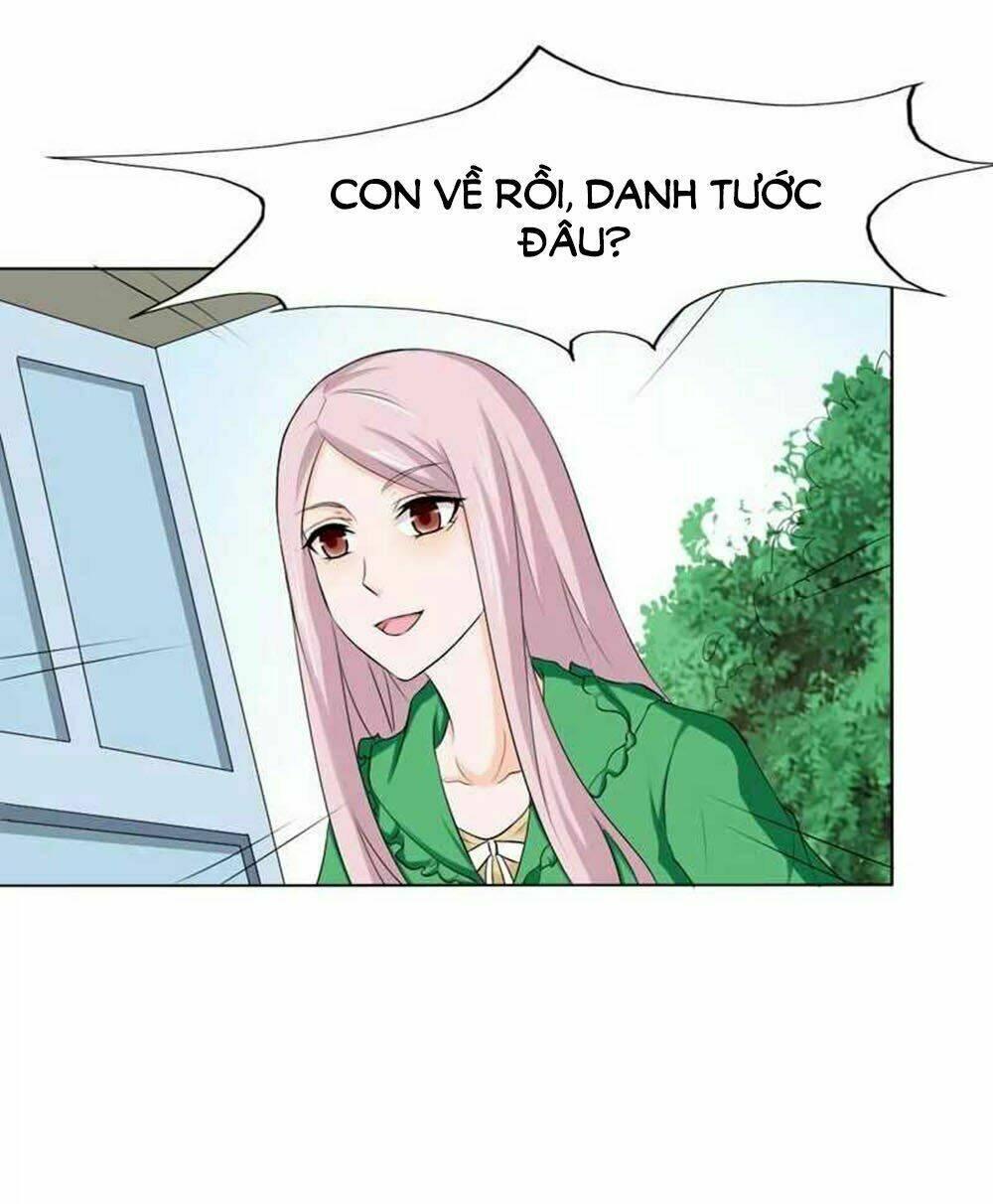 em vẫn còn nhỏ chapter 71 23