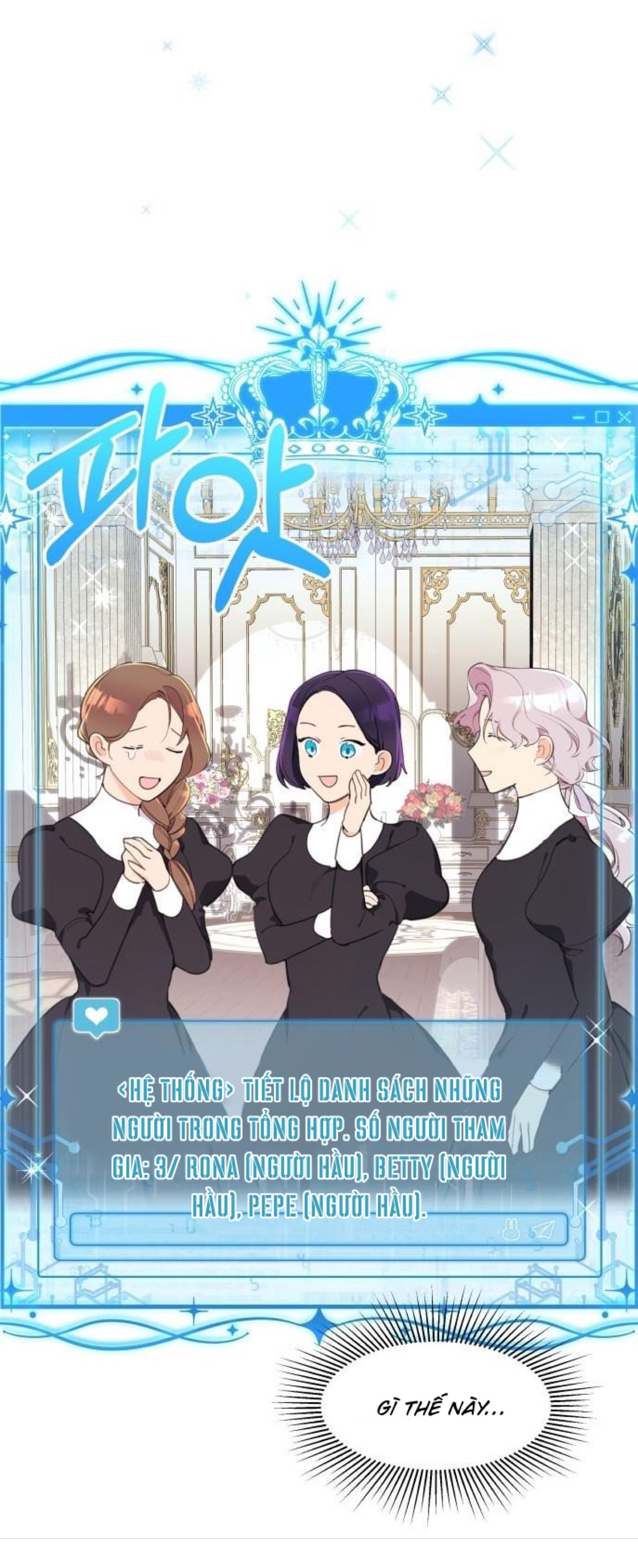 công chúa loto chapter 2.2 19