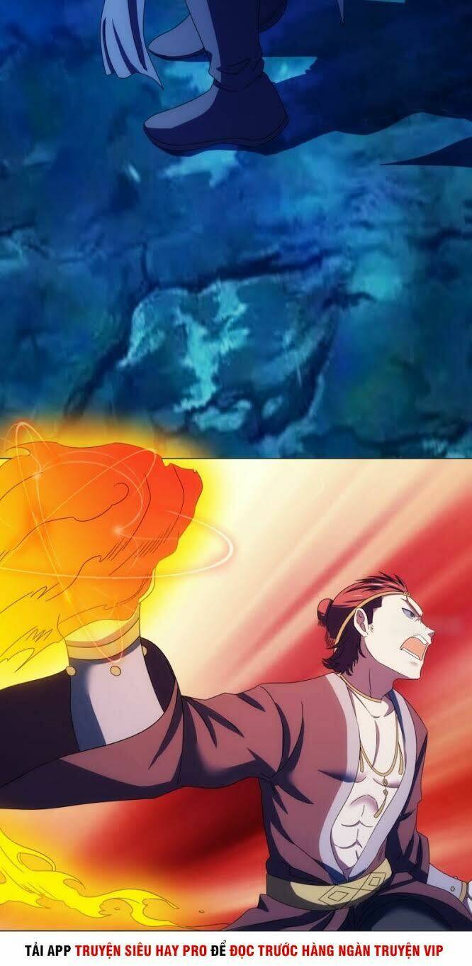 cực vũ huyền đế chapter 94 8