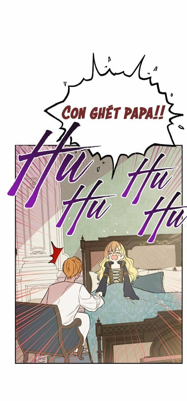 một ngày nọ tôi bỗng thành nàng công chúa chapter 103.2 1