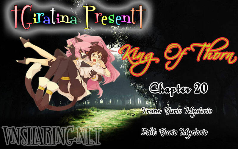 king of thorns chapter 20 34