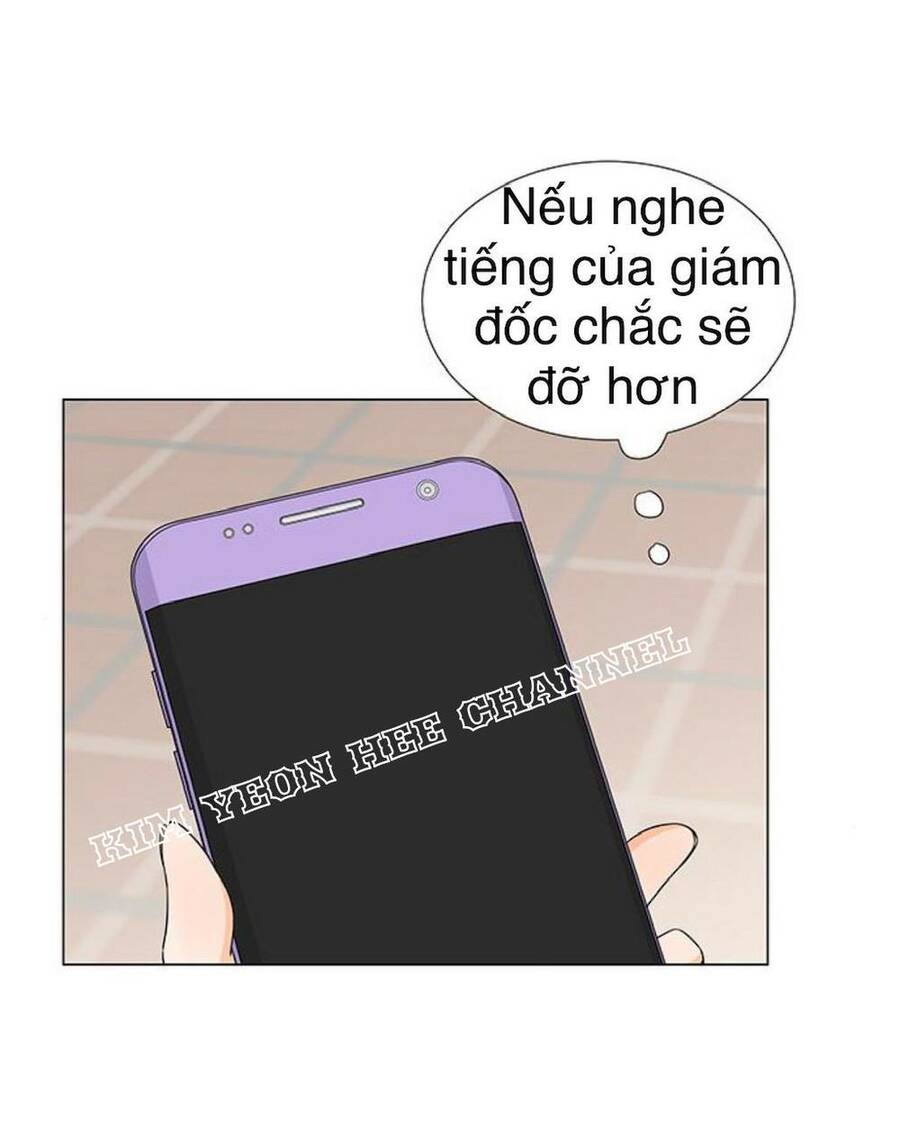 idol và sếp, em yêu ai? chapter 94 17