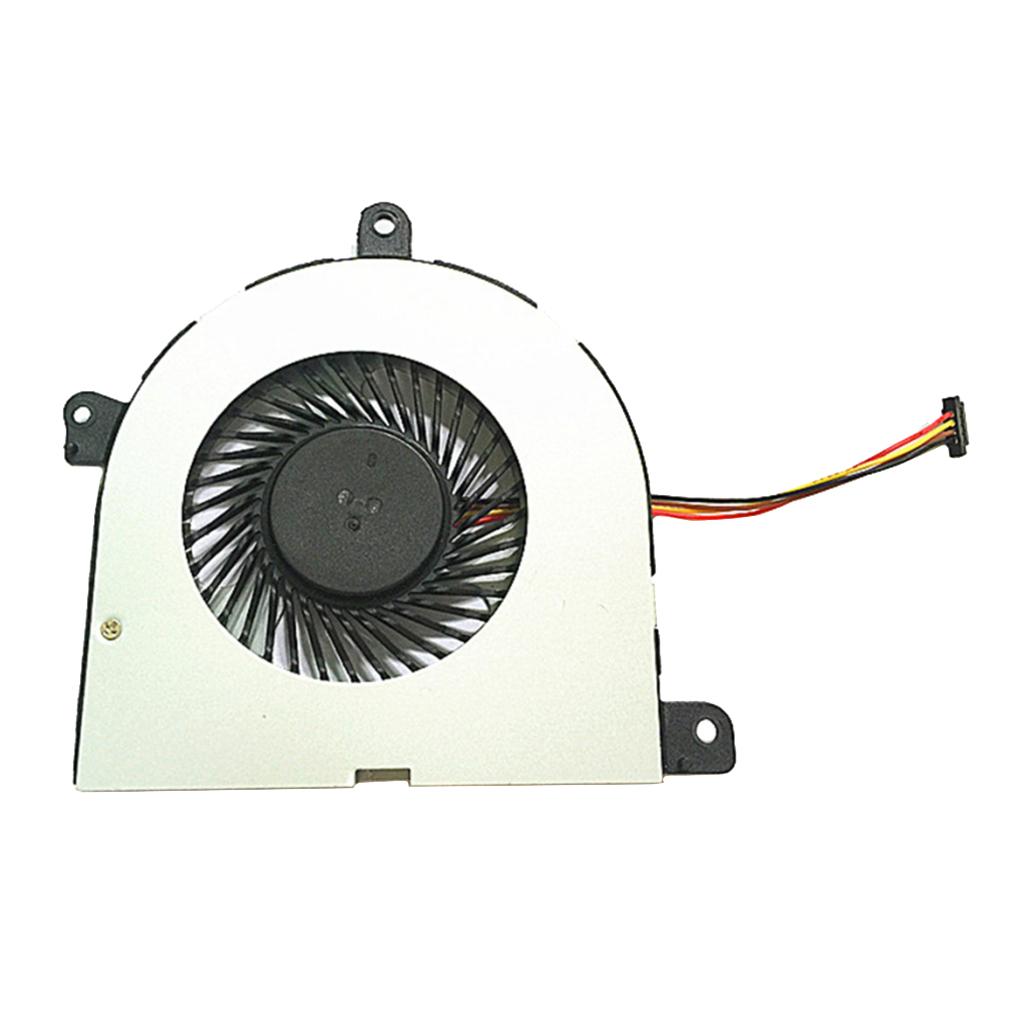 Cooler Replacement Computer Laptop CPU Cooling Fan For Lenovo