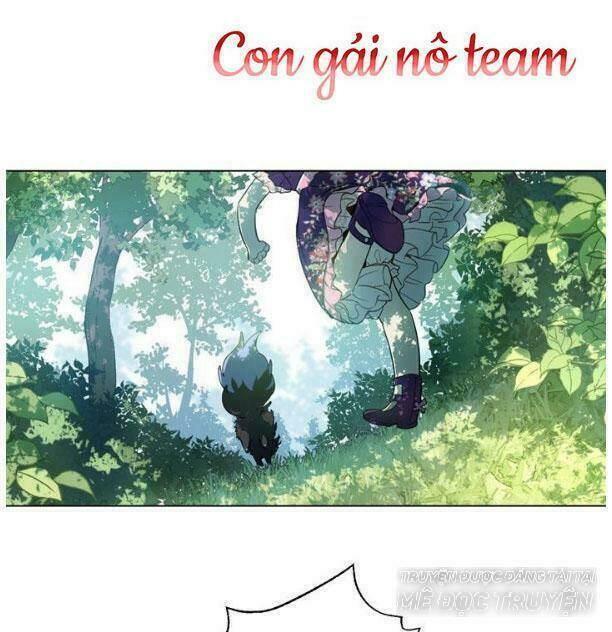 một ngày nọ ta trở thành công chúa chapter 13 6