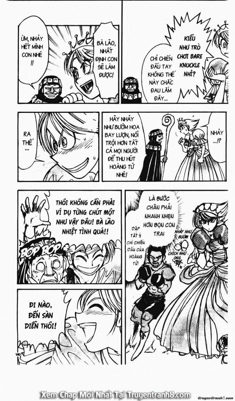 sắc lệnh ánh trăng chapter 17 18