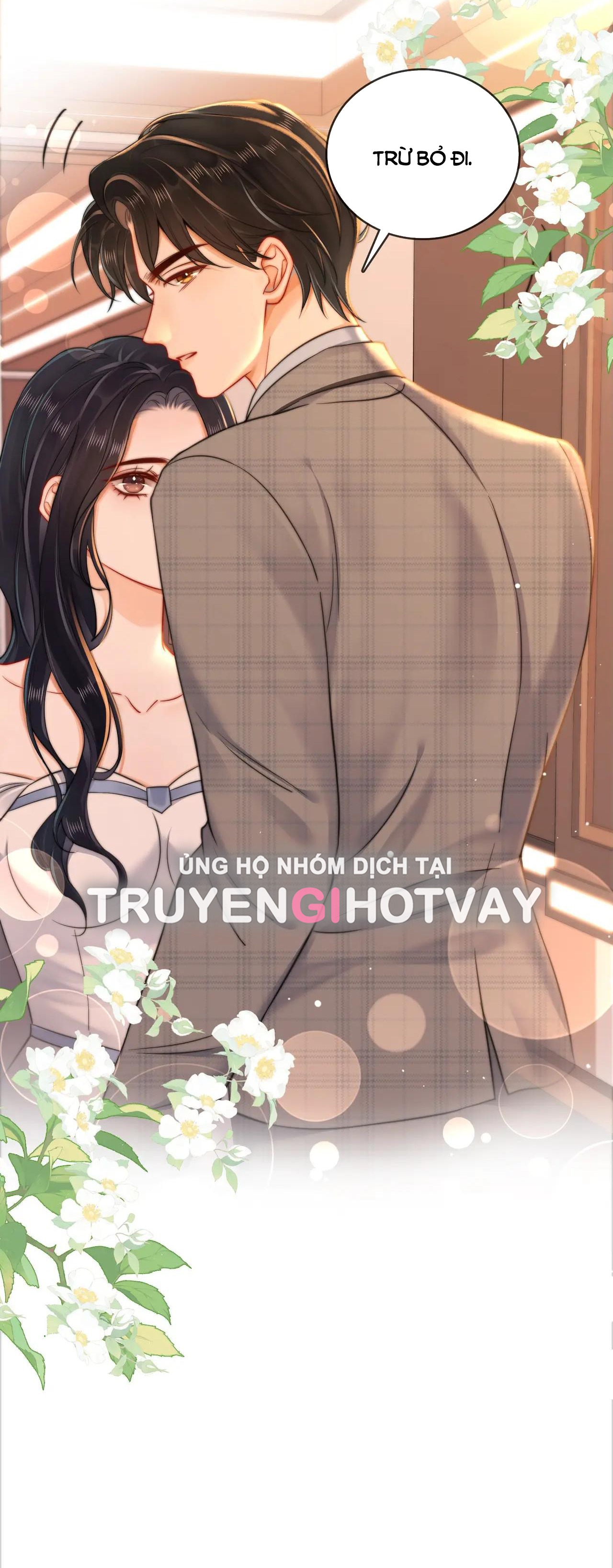 hôn nhân ngọt ngào đến tận xương chapter 9.2 17