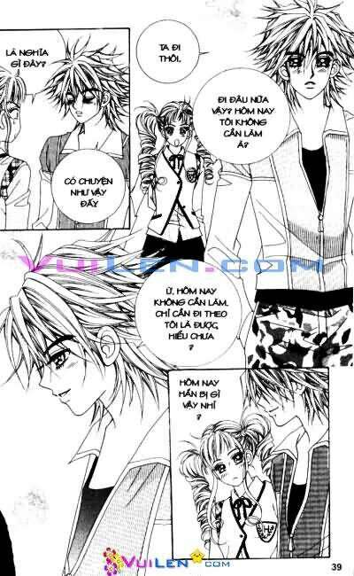 forbidden kiss chapter 18 20