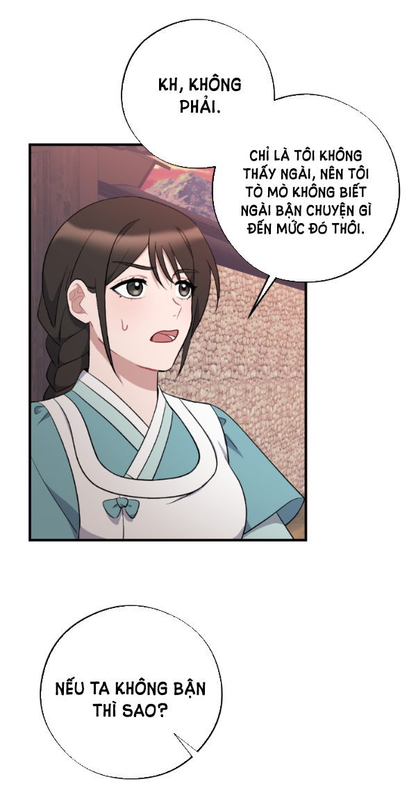 [18+] mơ về một cơn mưa phùn chapter 24.1 27