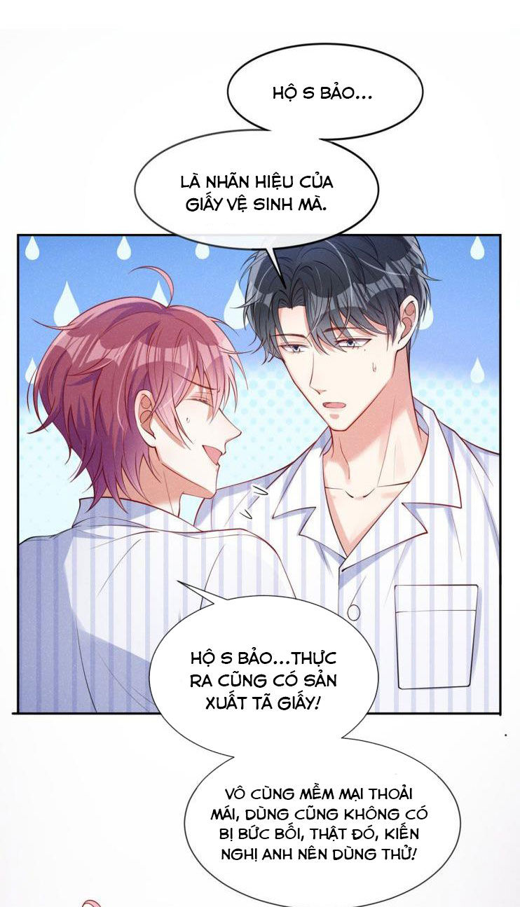 tôi với hình mẫu lý tưởng lìa trần rồi! chapter 8 28