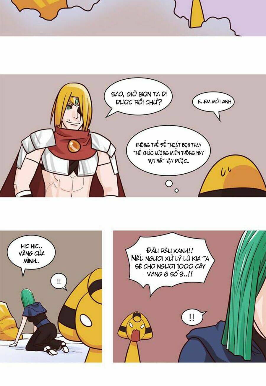 the devil king is bored chapter 45 23