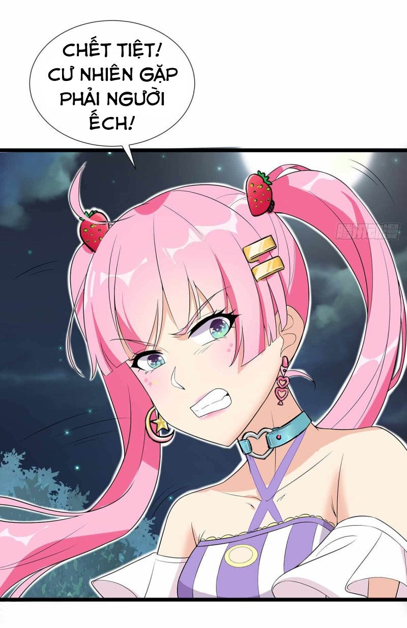 đỉnh phong cường thiếu chapter 70 23