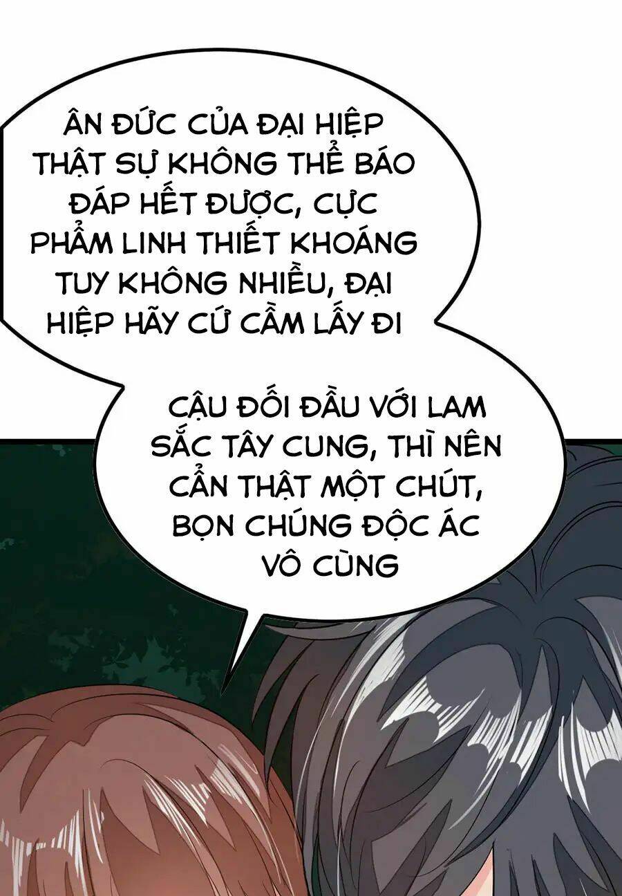 cửu dương thần vương chapter 81 10