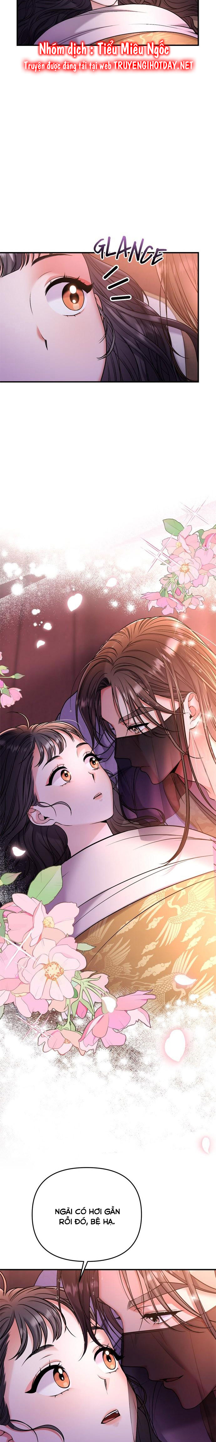 cao thủ chốn hậu cung chapter 18 14