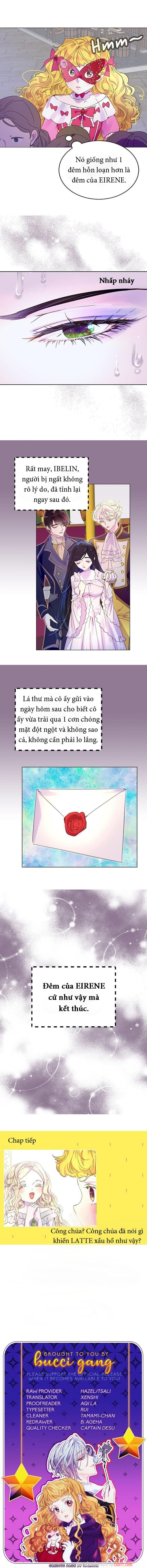 đừng xem thường nữ phụ chapter 71 8