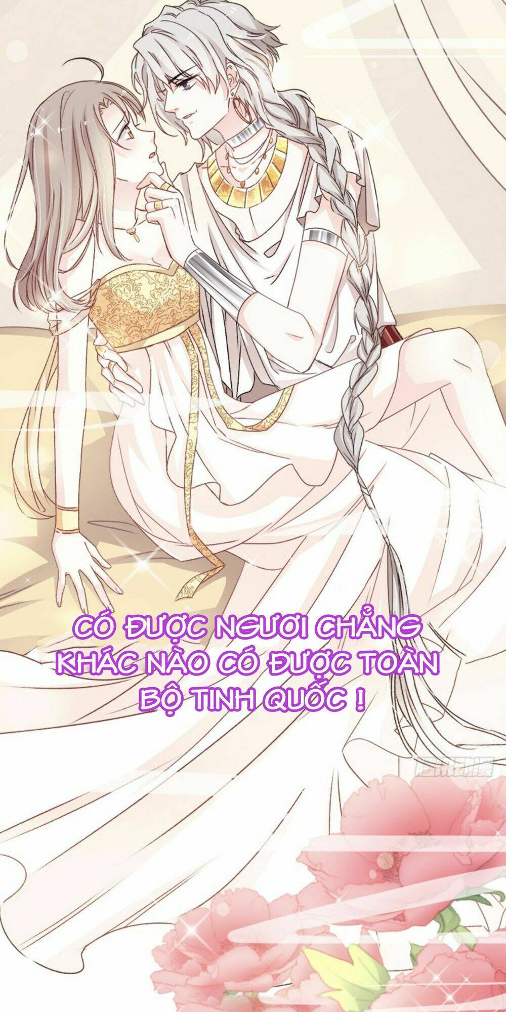 thiên hạ đệ nhất sủng phi chapter 1 13